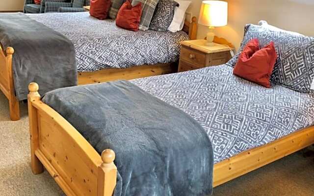 Cornerways B&B