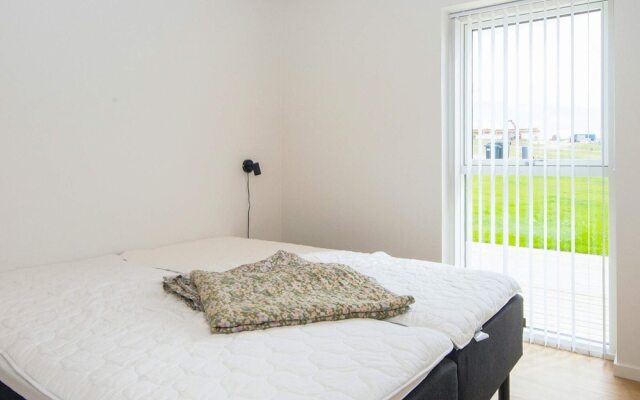 12 Person Holiday Home in Lemvig