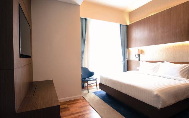 Tribeca Hotel and Serviced Suites Bukit Bintang