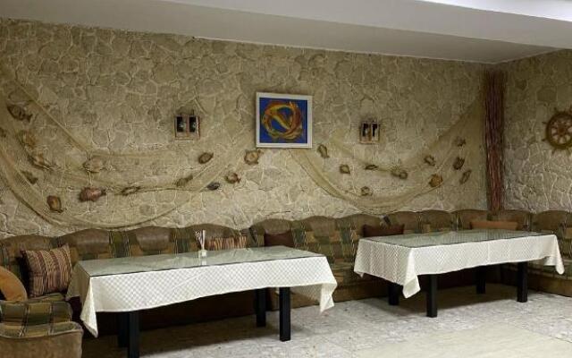 Pensiunea Laguna Balteni