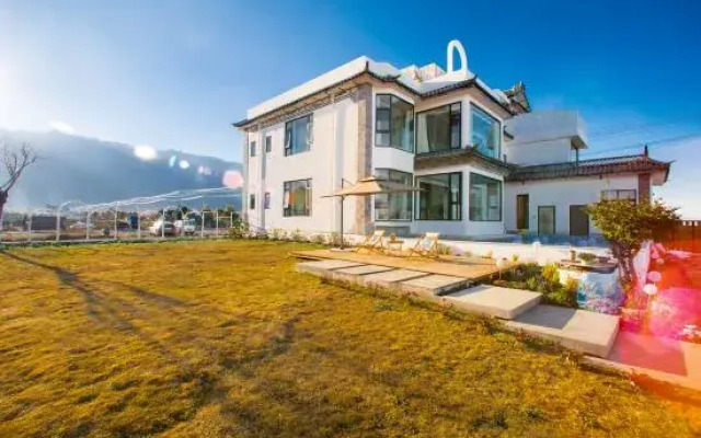 SuYin Designer Countryside Homestay (Erhai Huanhai West Road