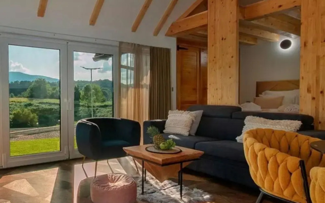 Family Resort Plitvice Lakes