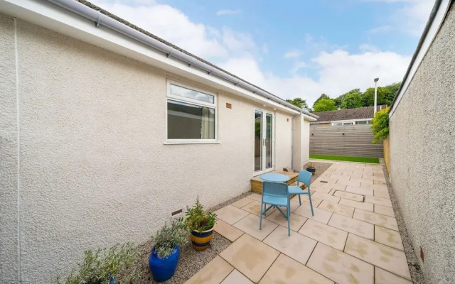 Newhall Gardens - Botanical Bliss