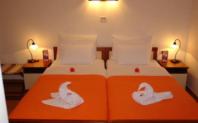 Garni Hotel Fineso