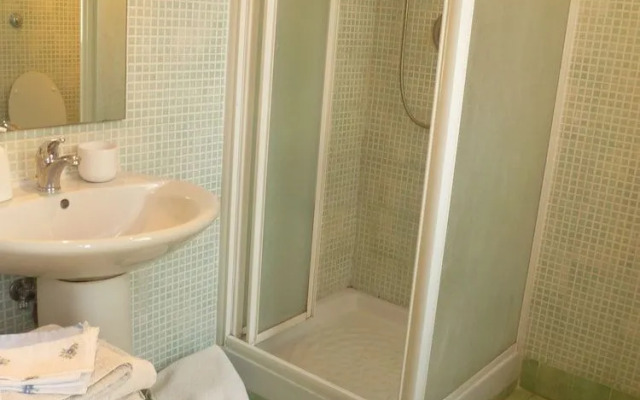 Villa San Gennariello B&B
