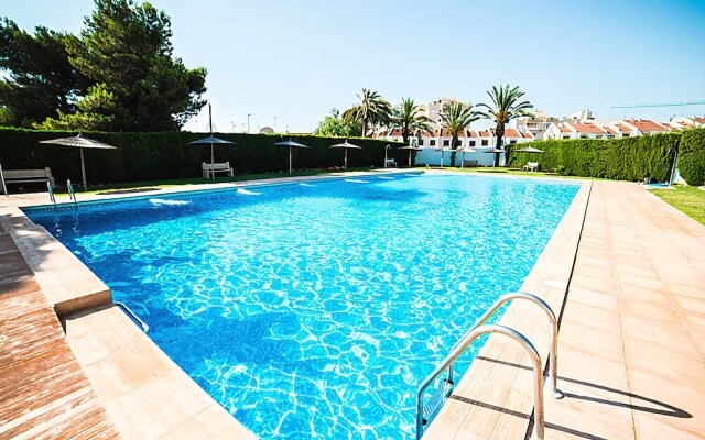 Espanhouse Calas Blancas