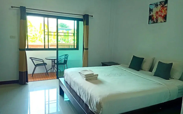 Be One Boutique Resort
