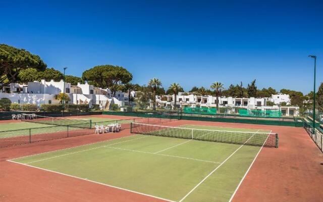 Apartament Portes Balaia Golf Village