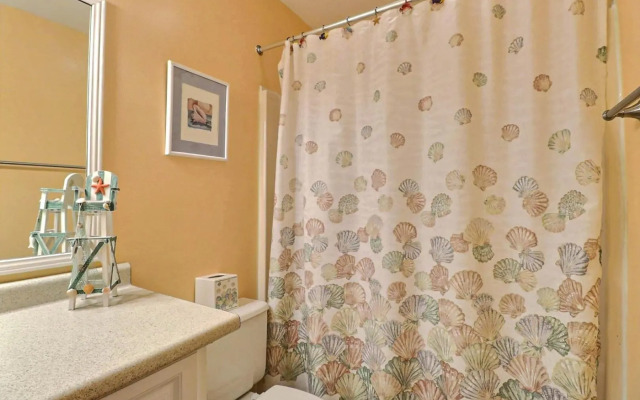 GS103 - Gulf Stream 103