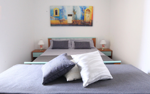 Residence Riva Mare Ugento