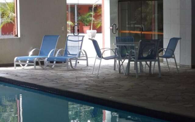 Hotel Terras Altas
