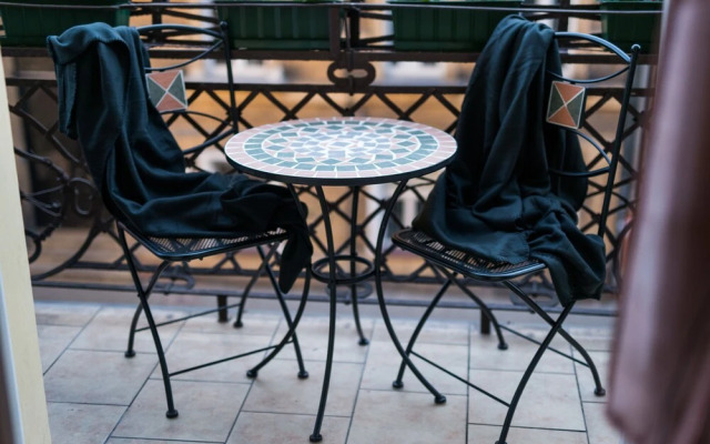 KrakowRentals - Family Apartment