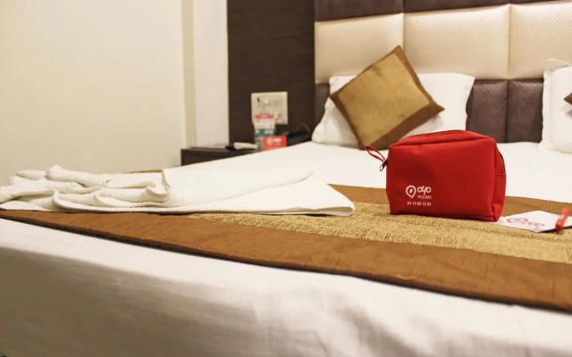 Hotel Golden Wings