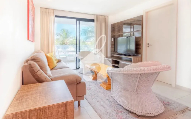 PF14 Great 2 Bedroom Apartment