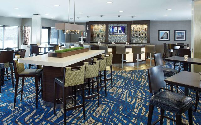 Courtyard by Marriott Denver South/Park Meadows Mall