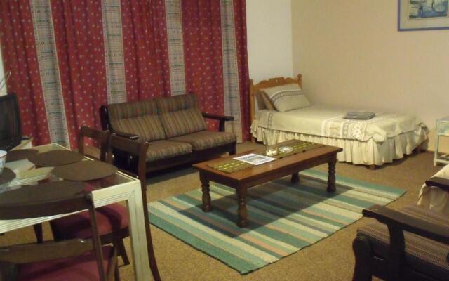 Jamaed Court Self-Catering Apartments