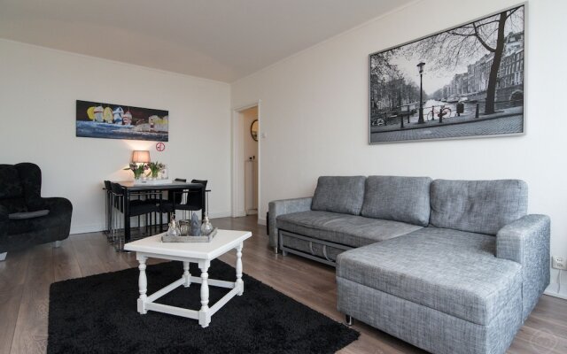 Sea View Apartment