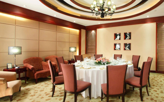 Quanzhou C&D Hotel