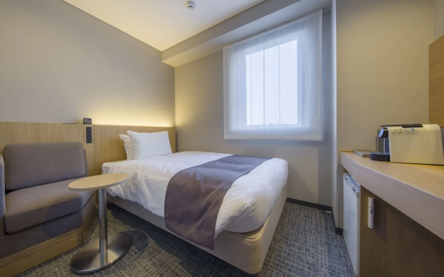Almont Inn Shonan Fujisawa