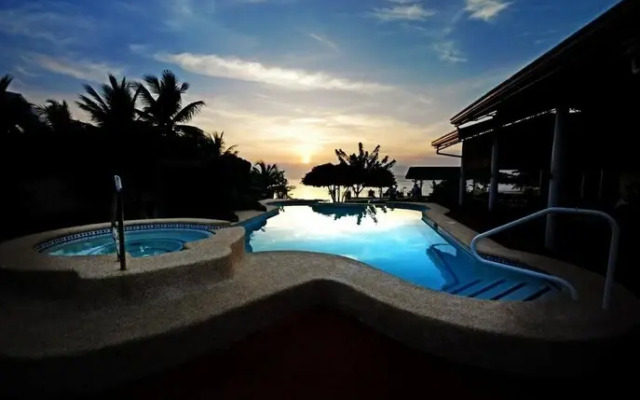 Hotel Brezza Marina