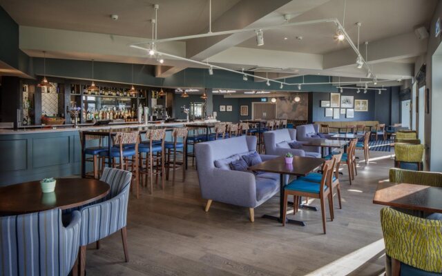Sketchley Grange Hotel & Spa