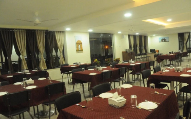 Hotel Jotirling