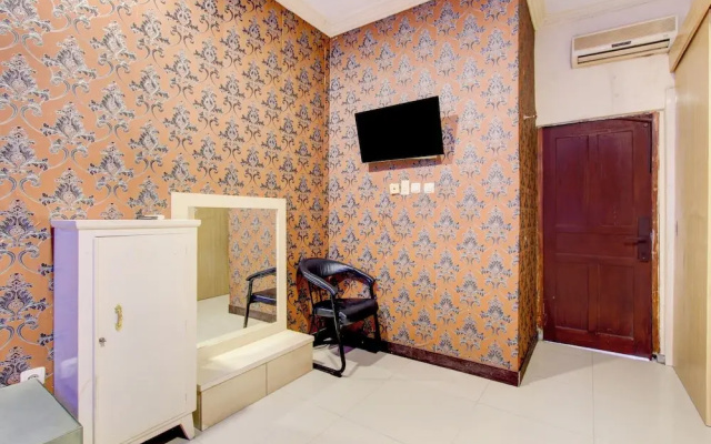 Hotel O near Maguwoharjo Stadium formerly Graha Ngaso