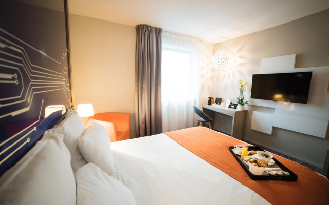 Mercure Poitiers Site du Futuroscope Hotel