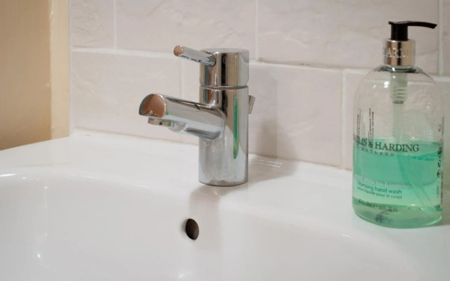 The Drummond Street Residence