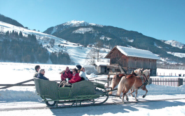 Haus Kitzsteinhorn 6 by Alpen Apartments