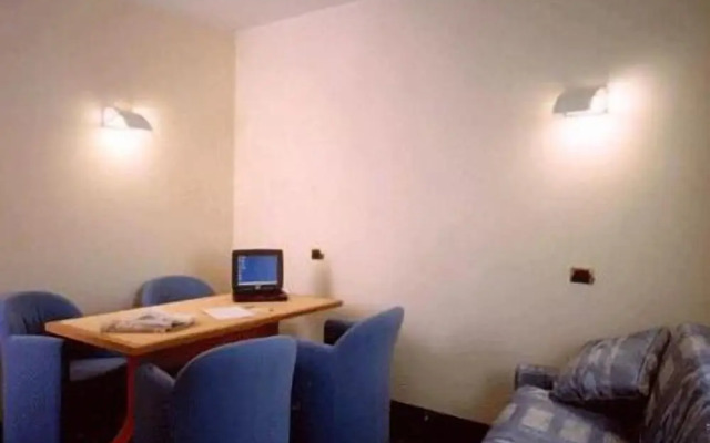 Hotel & Loisir Le Ruote