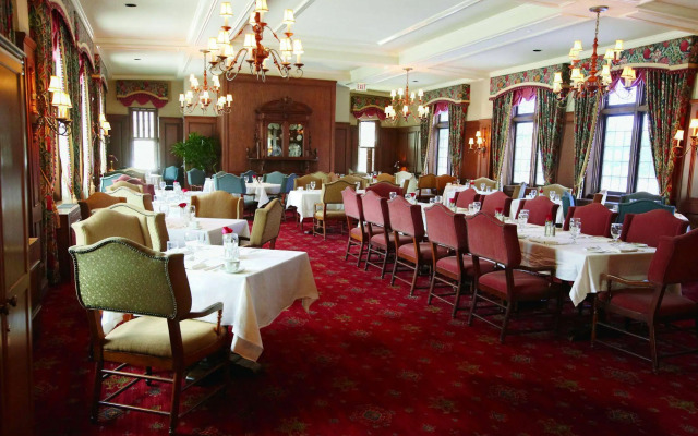 The American Club