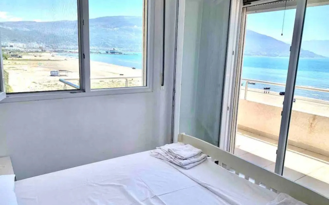 Seaview Apartments Rental Vlore