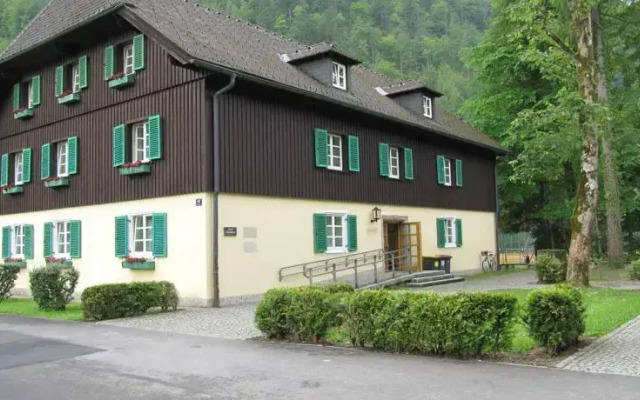 Bundessport- und Freizeitzentrum Obertraun