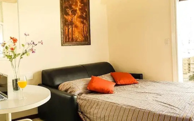 Santa Fe by BA Tango Apartments