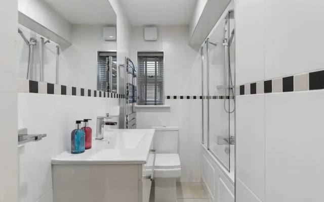 St Marks Modern Apartments