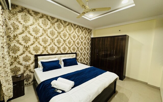 Home Escape 2bhk Apartments