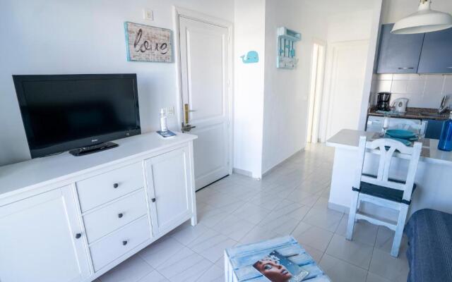 Sea Breeze Apartment 309