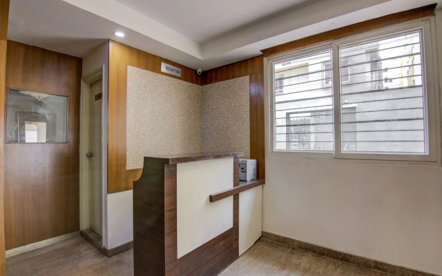 Capital O 581 M&M Hospitality