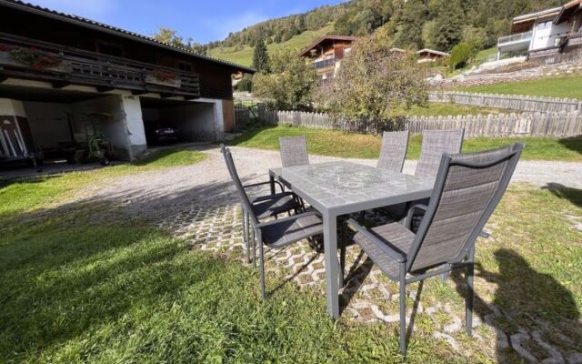 Bauernhof Gasteg (PID231)