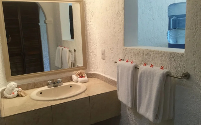 Hotel Akumal