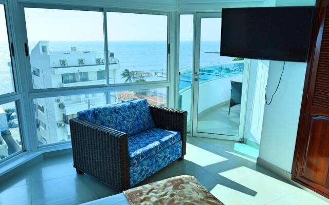 Torres del Lago Apartments - Apartment in Cartagena - Photo 2