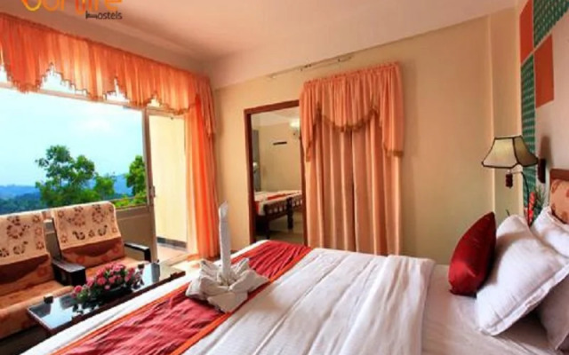 Bonfire Country Resort