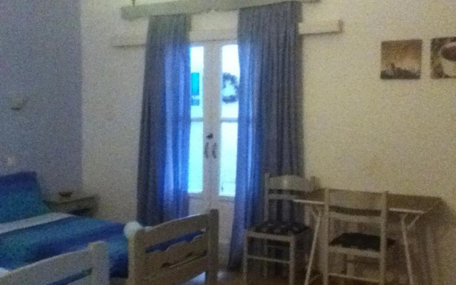 Galini Pension