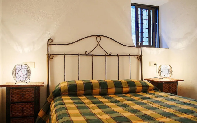 Apartment Frasquita Boa