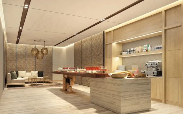 Khao Lak Marriott Beach Resort & Spa