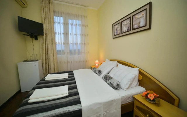 B&B Europa Hotel
