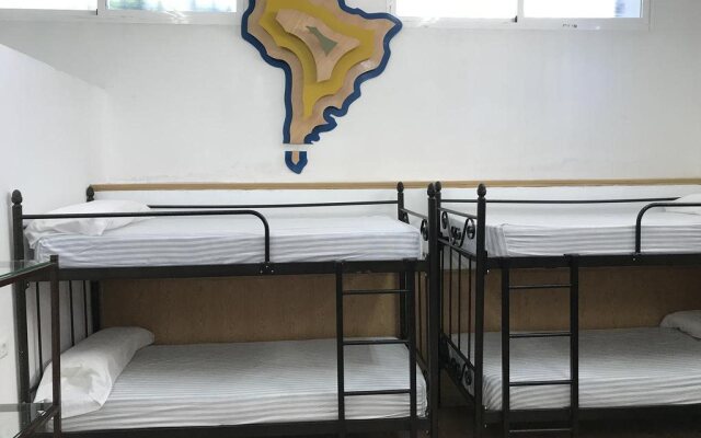 Albergue dos Oito Marabedis