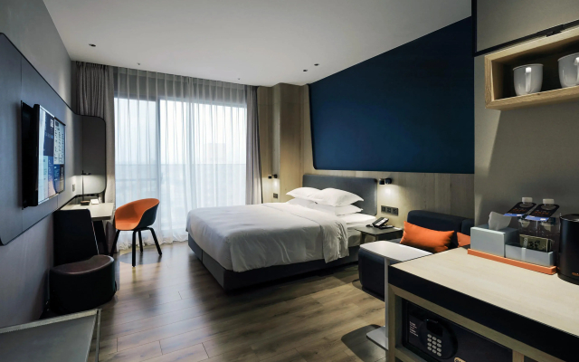 Holiday Inn Express Chiayi by IHG