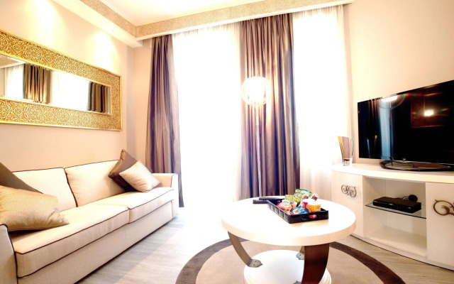 Luxury Suite Milano Duomo